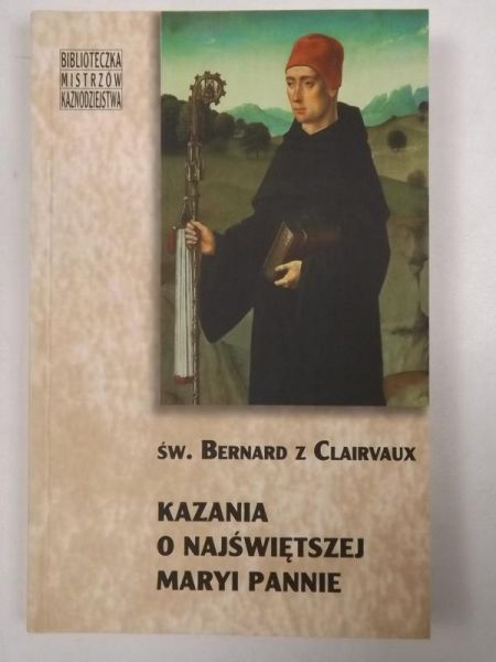 Kaania o Najświętsej  Maryi Pannie