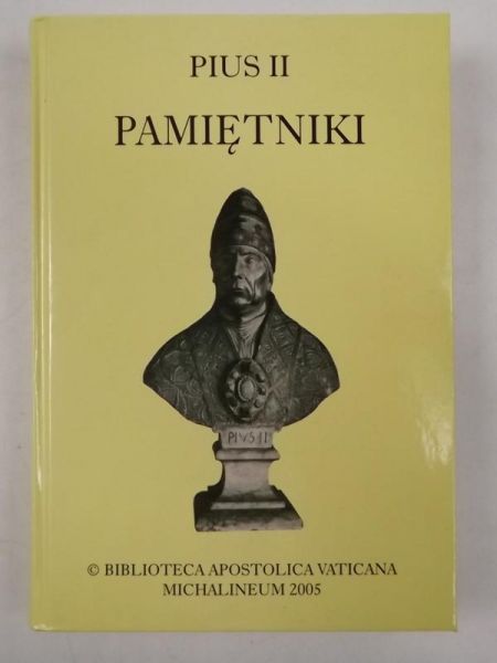 Pamiętniki