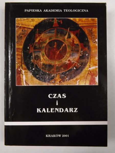 Czas i kalendarz