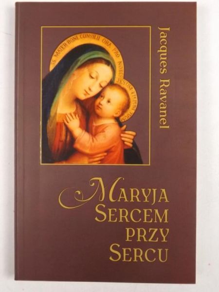 Maryja sercem przy sercu