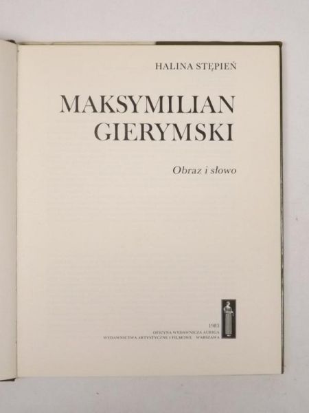 Maksymilian Gierymski