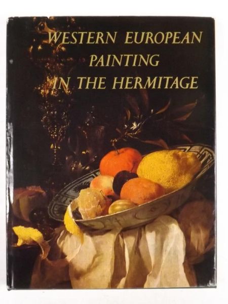 Western European Painting in the Hermitage