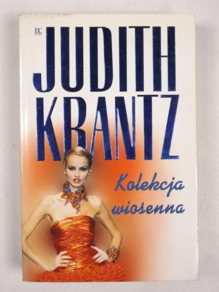 Kolekcja wiosenna