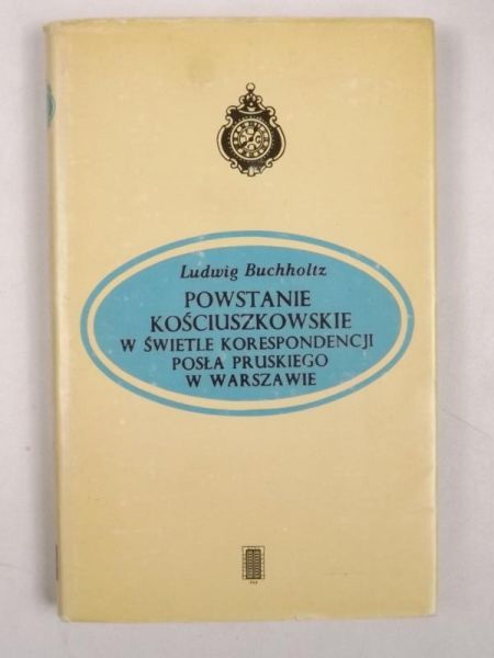 Powstanie kościuszkowskie
