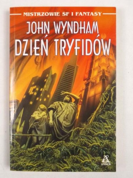 Dzień tryfidów