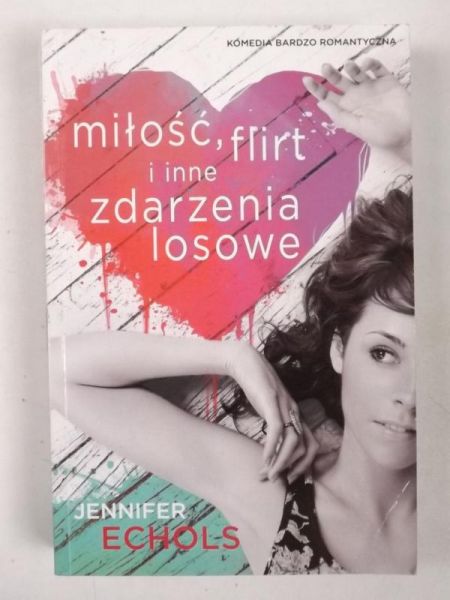 Miłość, filtr i inne zdarzenia losowe