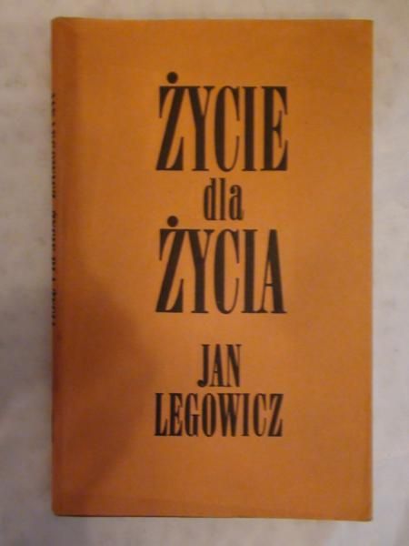 Życie dla życia