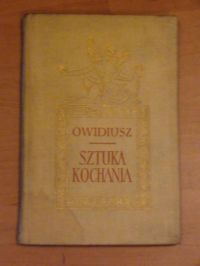 Sztuka kochania