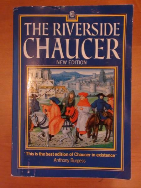 The Riverside