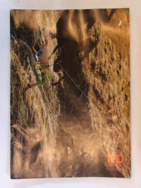 Mountain 120
