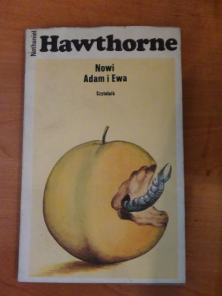 Nowi Adam i Ewa
