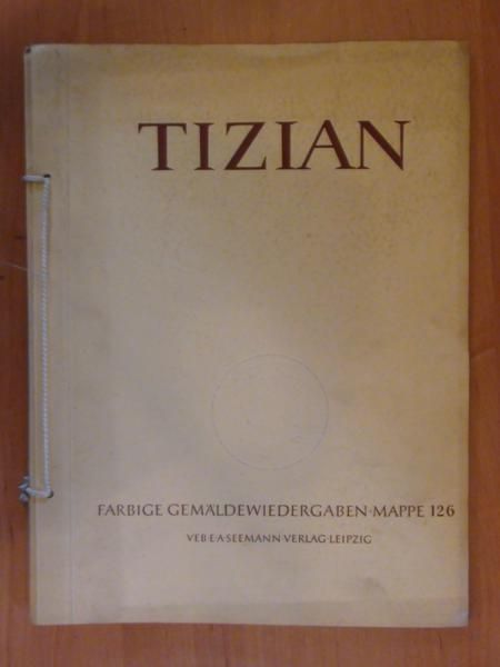 Tizian