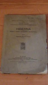 Hiberna Tom XVI 1937r.