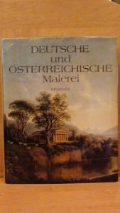 Nikulin Nikolai,   - Deutche und Oesterreichische Malerei