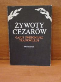 Żywoty cezarów