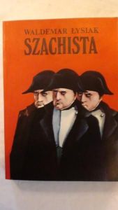 Szachista