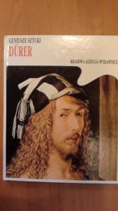 Geniusze sztuki- Durer