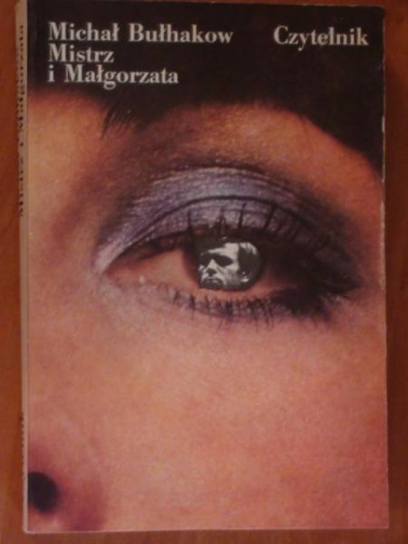 Mistrz i Małgorzata
