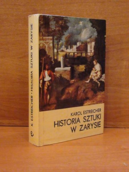 Historia sztuki w zarysie