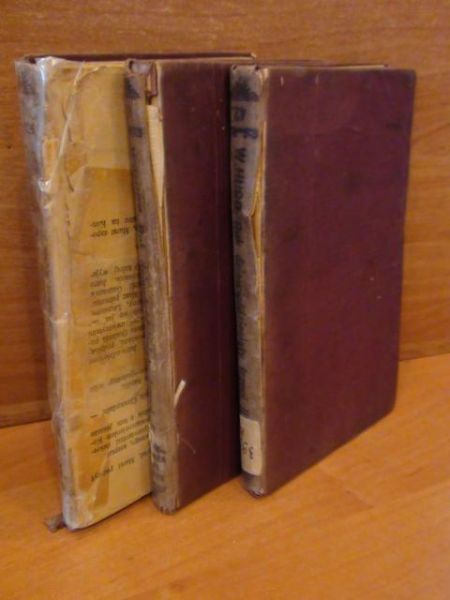 Rok dziewięćdziesiąty trzeci Tom I-III 1898r.
