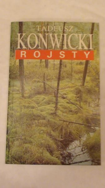 Rojsty