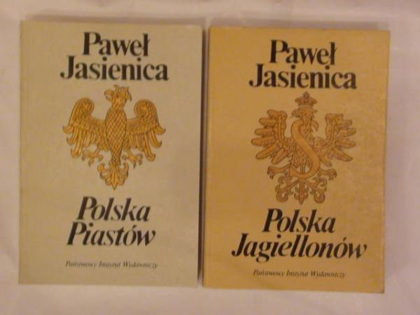 Polska Piastów, Polska Jagiellonów