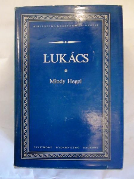 Młody Hegel BKF