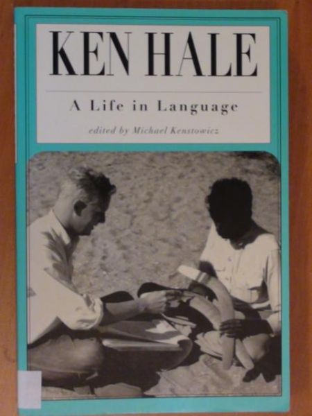 Hale Ken: A life in Language