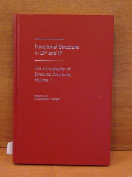 Functional Structure in DP an IP