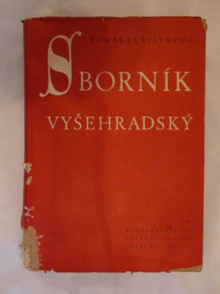 Sbornik Vysehradsky