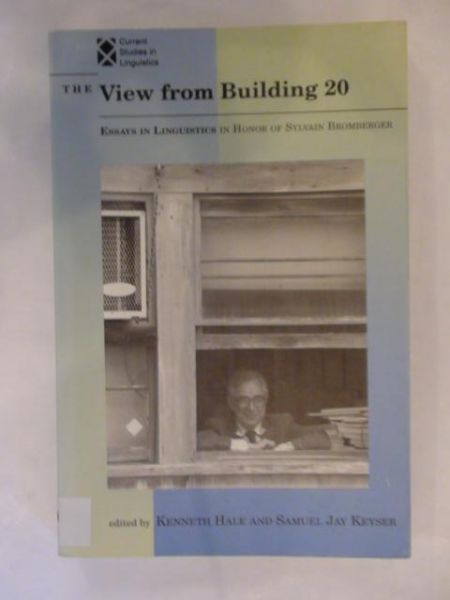 Hale Kenneth, Keyser Jay Samuel (red.) - The view from building 20