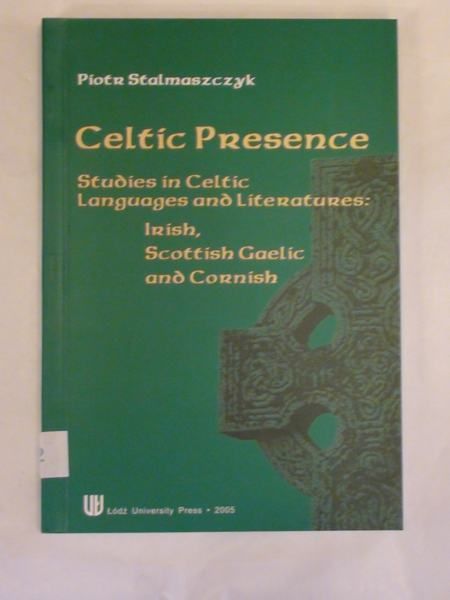 Celtic presence