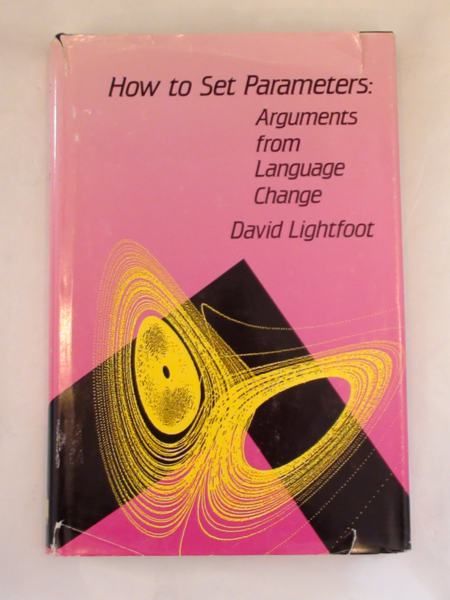 How to set parameters