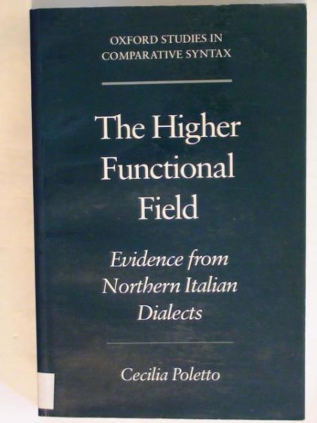 The Higher Functional Field