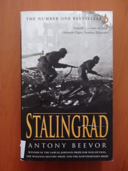 Stalingrad