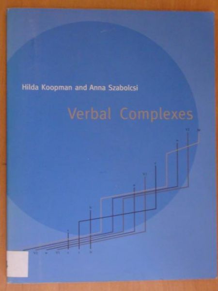 Koopman Hilda,   - Verbal Complexes