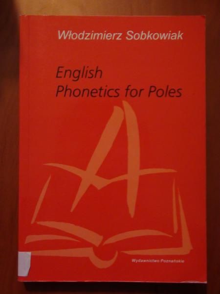 English Phonetics for Poles