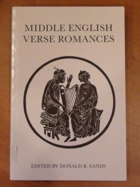 (red.) - Middle english verse romances