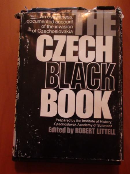 The Czech black book