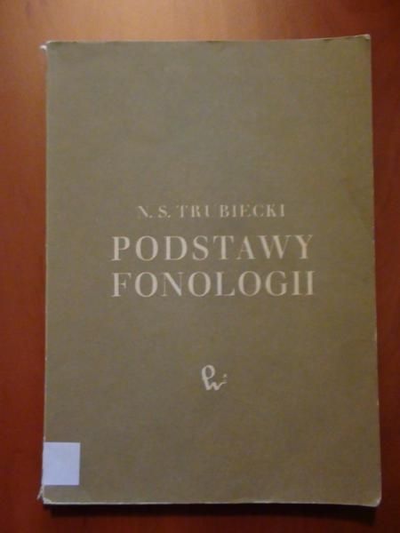 Podstawy fonologii