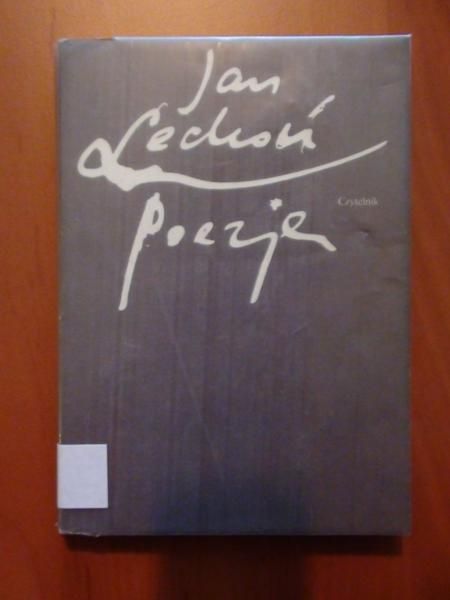Poezje