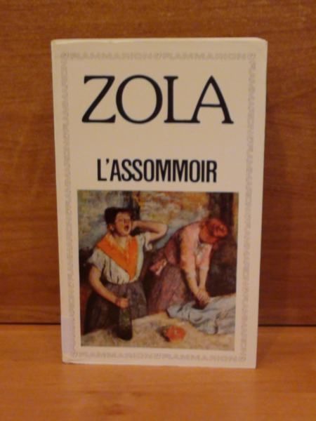 L'assommoir