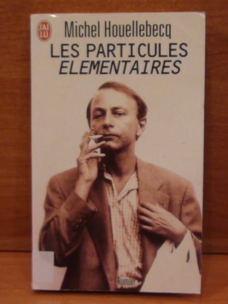 Les particules elementaires