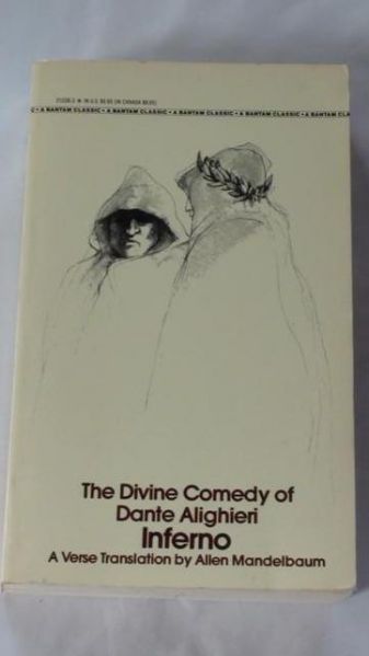 The Divine Comedy of  , Inferno