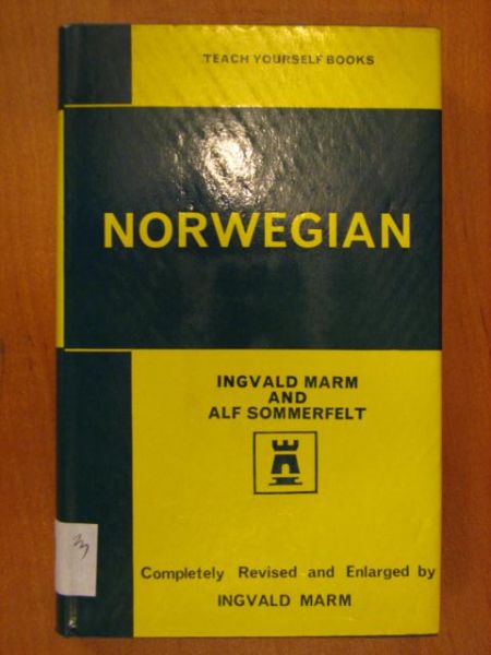 Norwegian