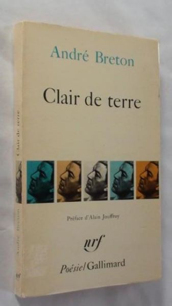 Breton Andre - Clair de terre