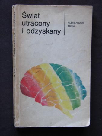 Świat utracony i odzyskany