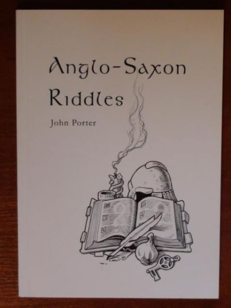 Anglo-Saxon Riddles