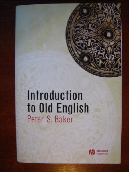 Introduction to old english