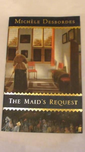 The Maid's Request